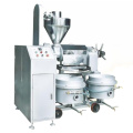 RF125-B Factory Price Press Machine Cold Moringa Oil Extractor Hot Sale